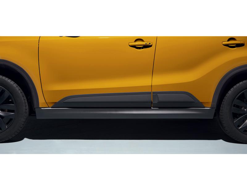 Side Body Moulding Set - New Suzuki Vitara